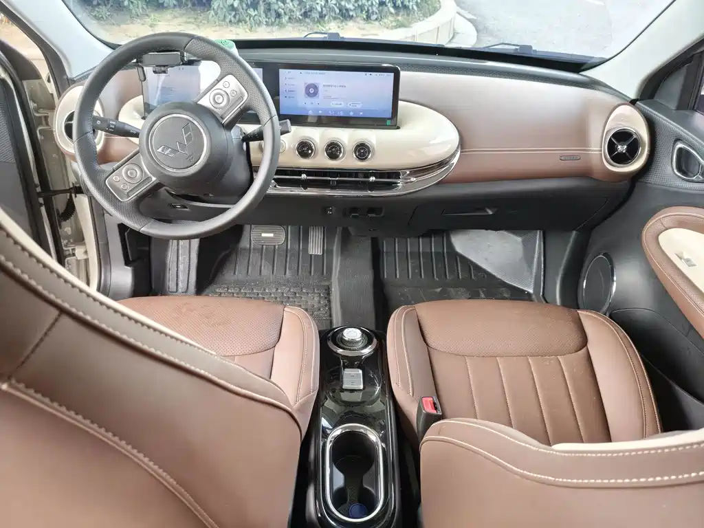 Wuling Bingo — миниатюра 9