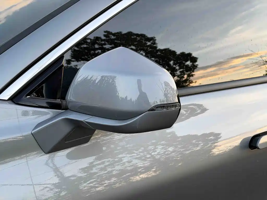 Ford Mondeo 2023 — фото 10