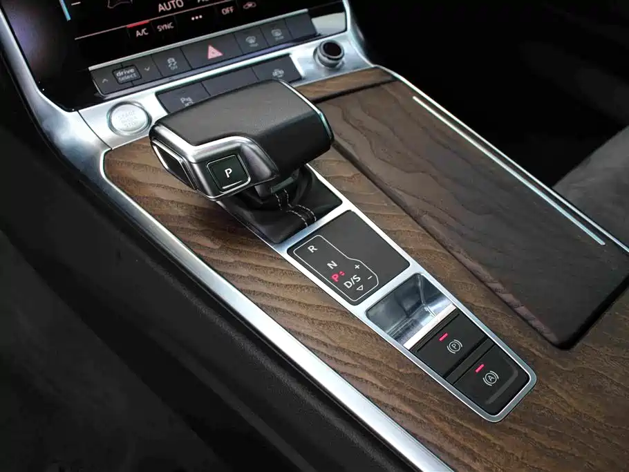 Audi A6L 2019 45 TFSI quattro