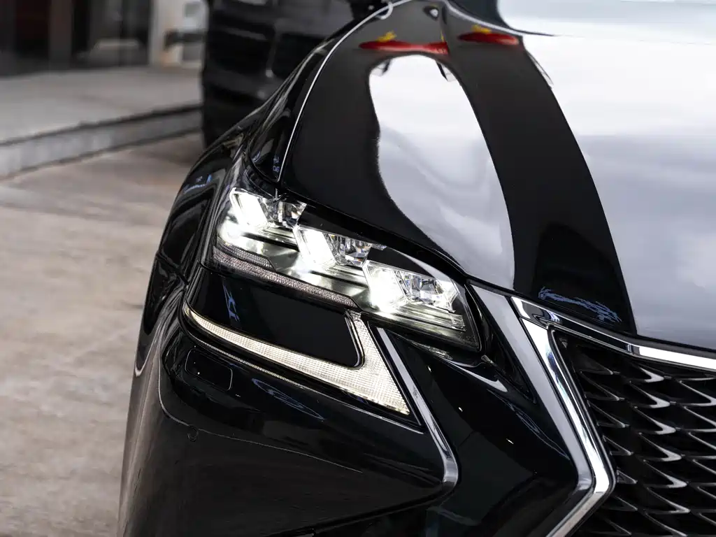 Lexus GS 2017 300 F SPORT