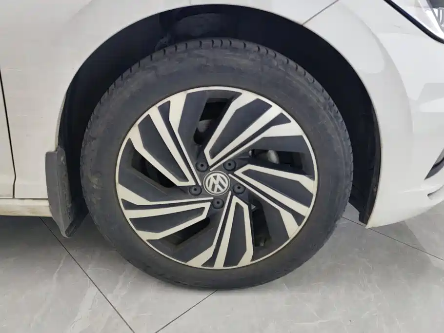 Volkswagen Sagitar — миниатюра 6