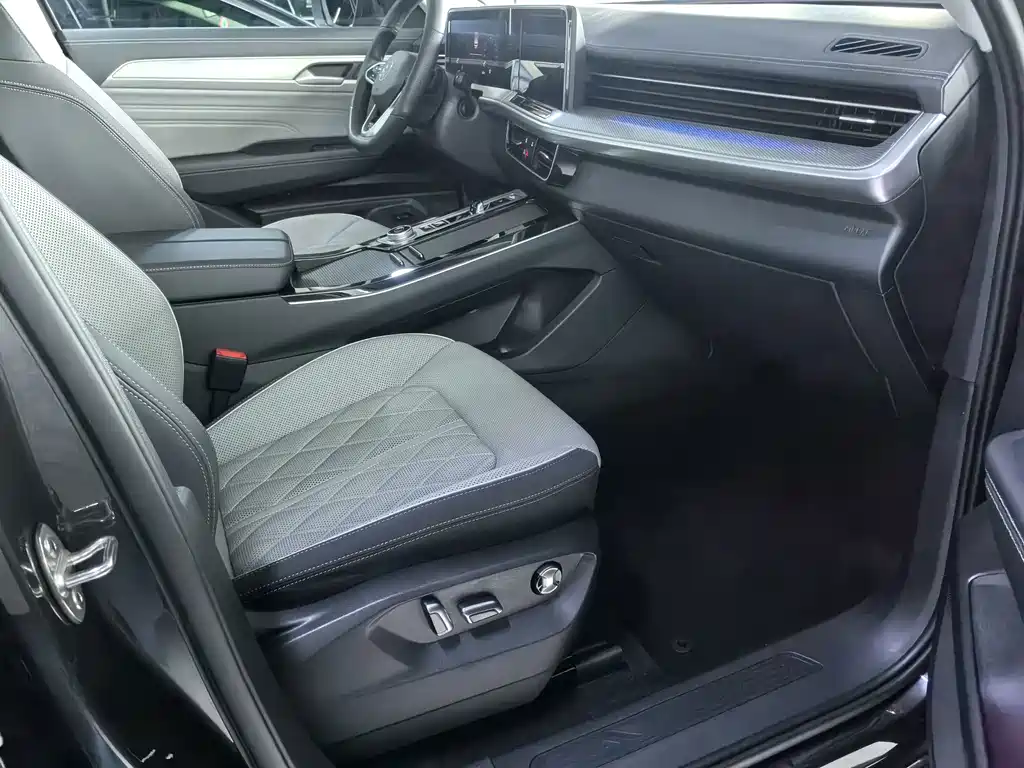 Volkswagen Tavendor — миниатюра 11