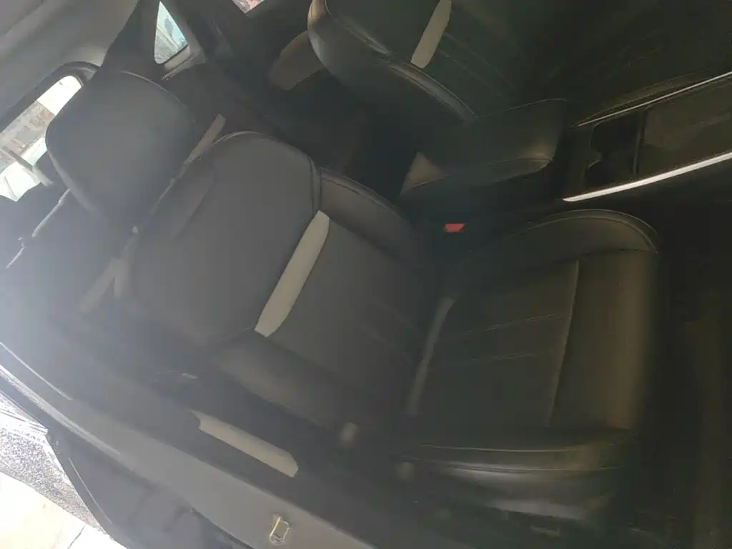 Venucia VX6 — миниатюра 25