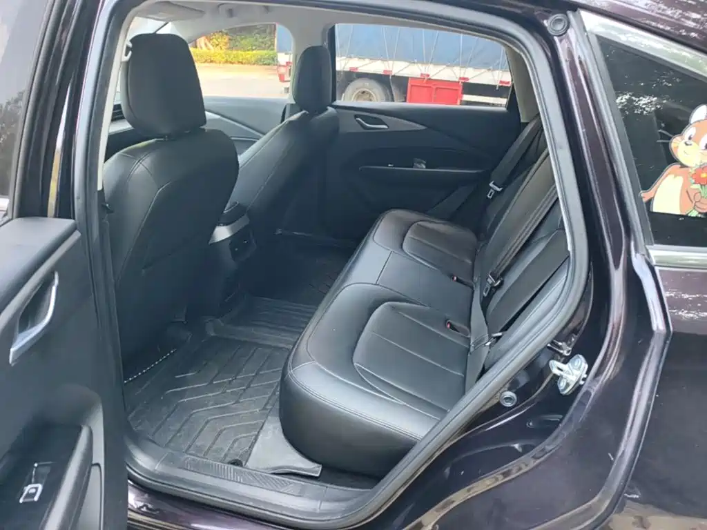 Wuling Xingguang — миниатюра 17