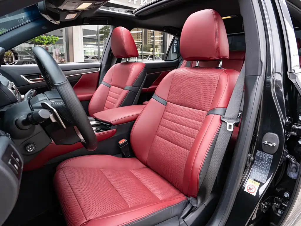 Lexus GS 2017 300 F SPORT