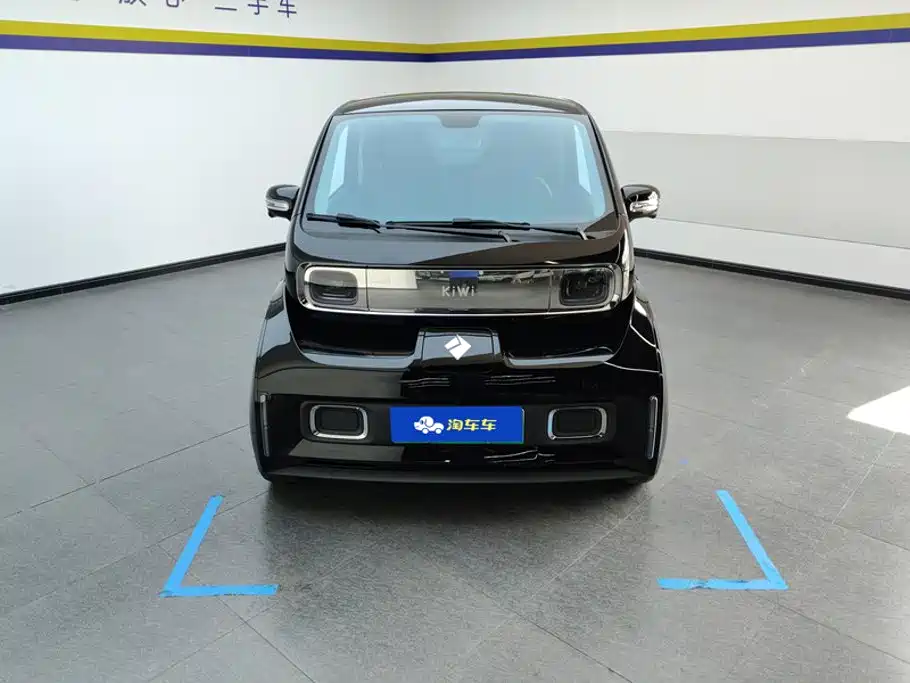 Baojun KiWi EV — миниатюра 2