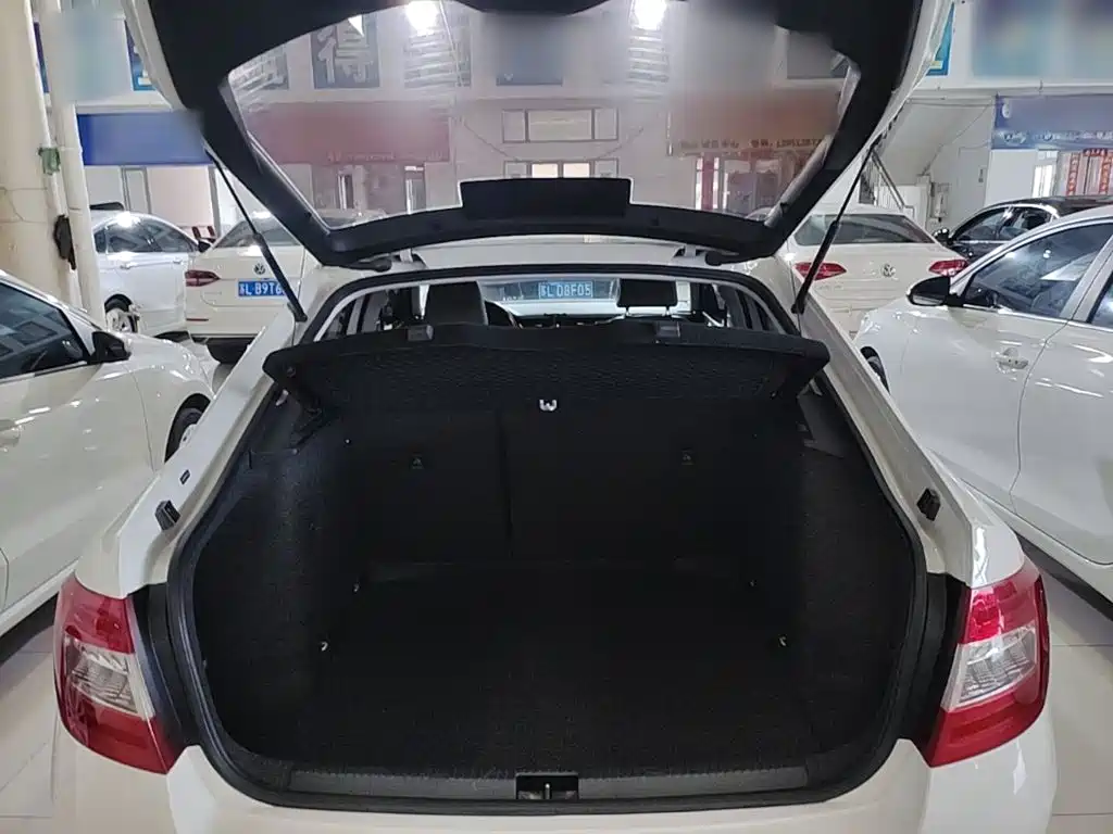 Skoda Octavia — миниатюра 19