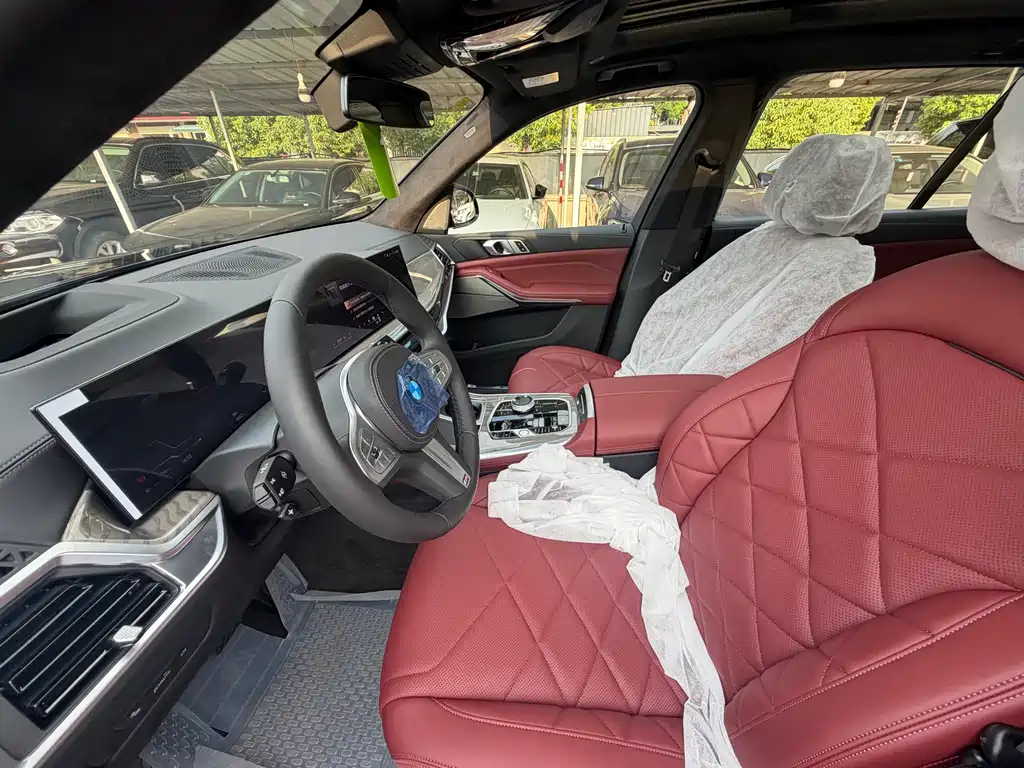 BMW X5 — миниатюра 26