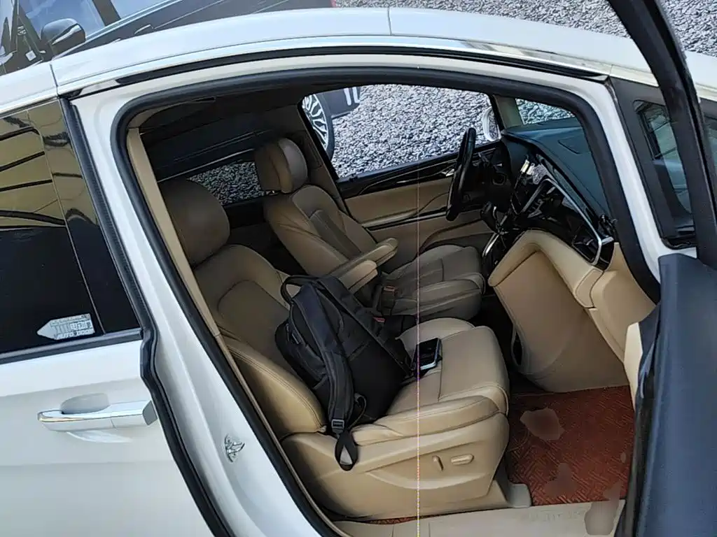 Buick GL8 — миниатюра 25