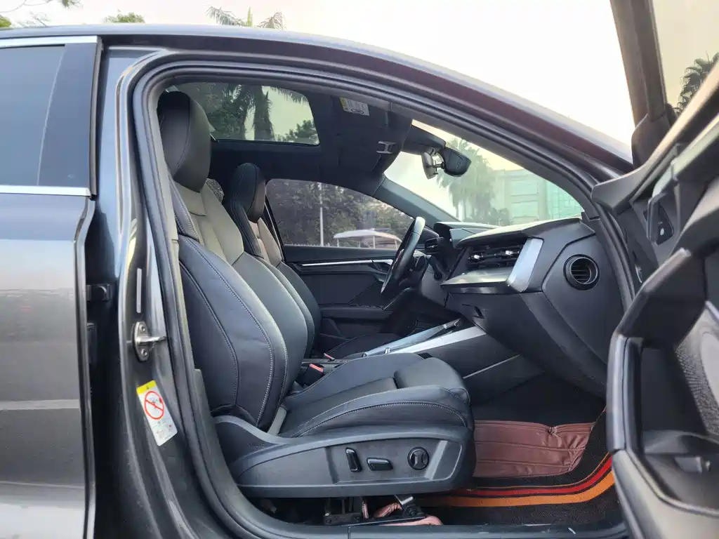 Audi A3 — миниатюра 14