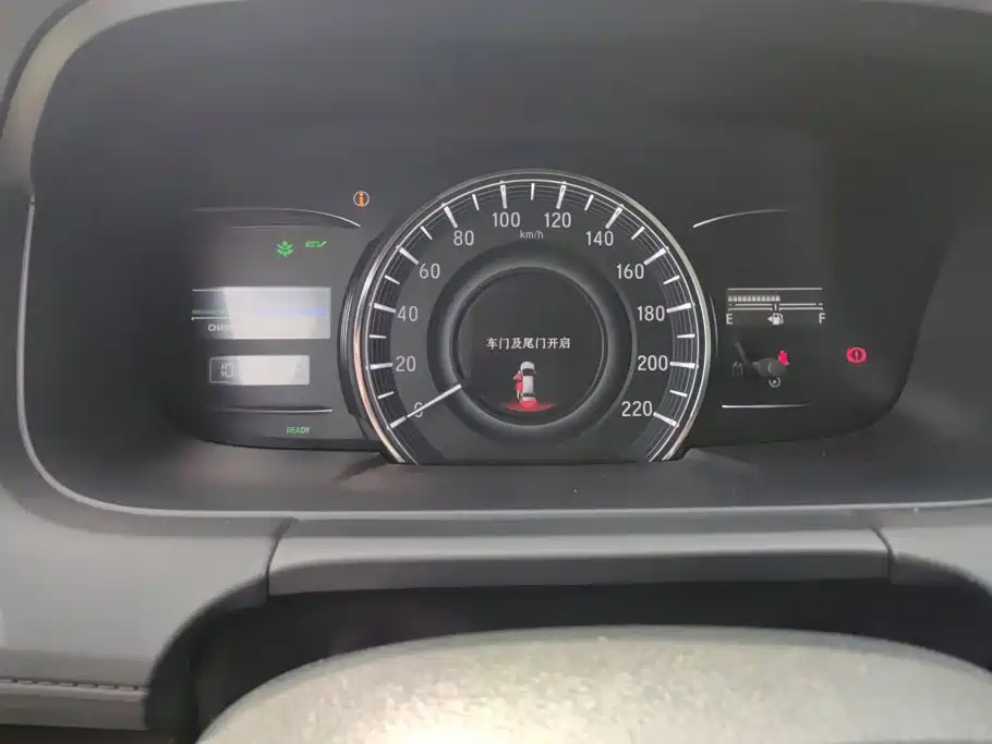 Honda Odyssey — миниатюра 14