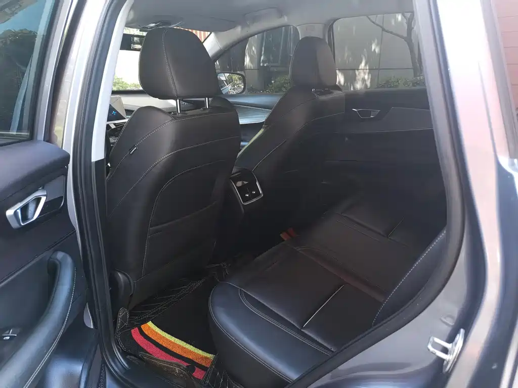 Chery Tiggo 7 PLUS — миниатюра 11