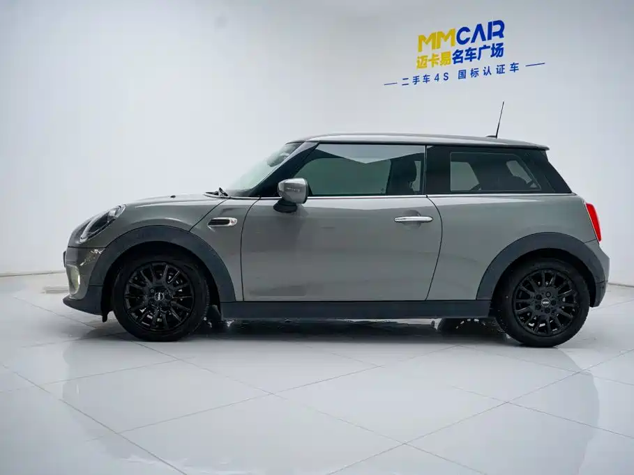 MINI Mini — миниатюра 9
