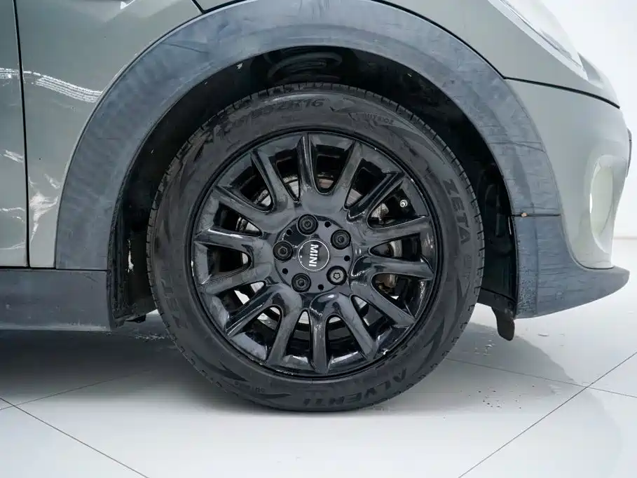 MINI Mini — миниатюра 26
