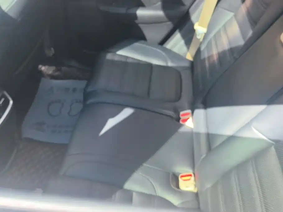 Honda CR-V — миниатюра 11