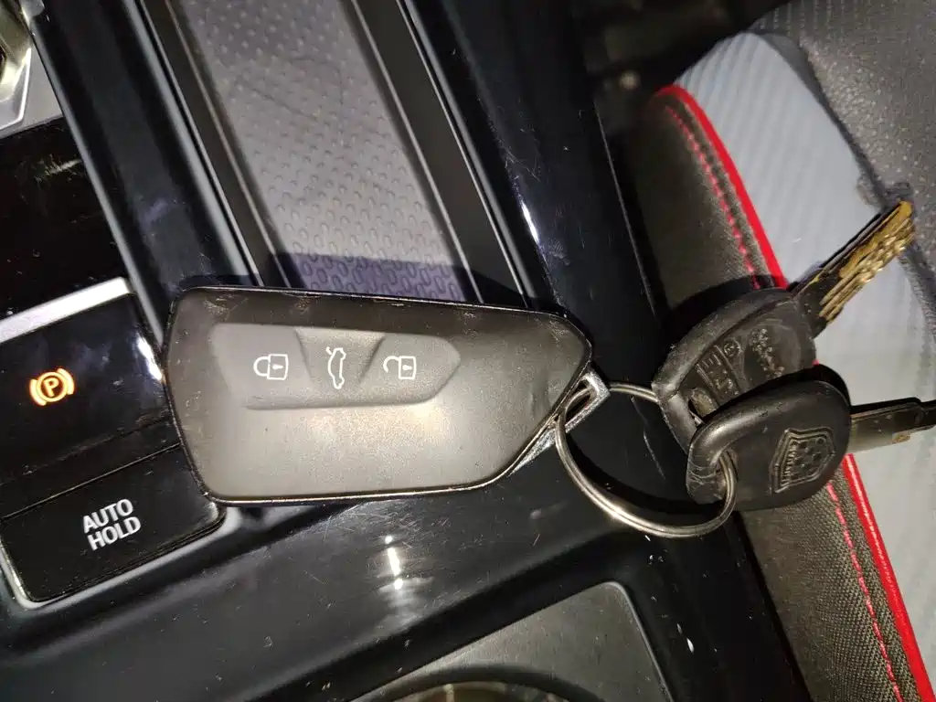 Volkswagen Lamando — миниатюра 9