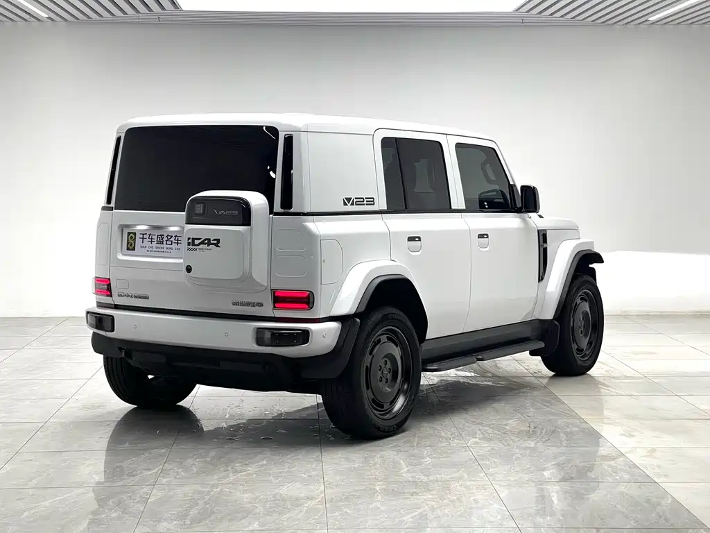 iCAR iCAR Super V23 — миниатюра 6