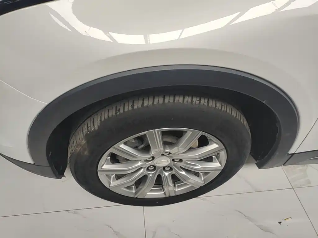 Cadillac XT4 — миниатюра 23