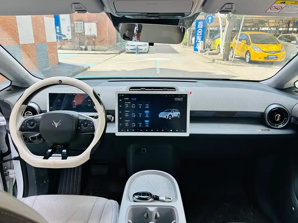 ARCFOX S — миниатюра 10