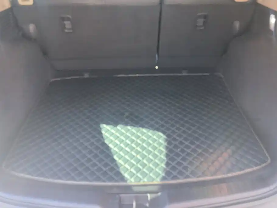 Honda CR-V — миниатюра 4