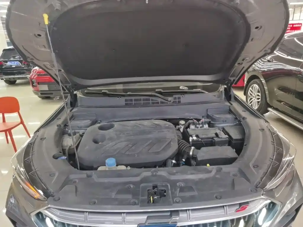Oshan Oushang X5 — миниатюра 20