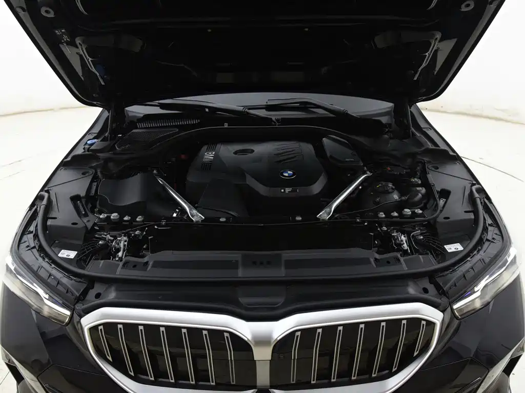 BMW 5 Series — фотографии объявления, Фото 16
