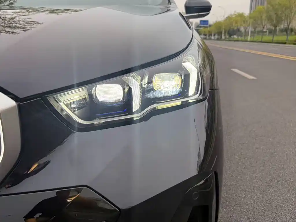 BMW 5 Series — фотографии объявления, Фото 37