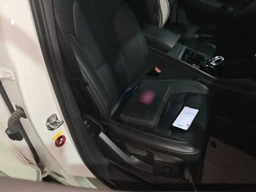 Volvo XC40 — миниатюра 25