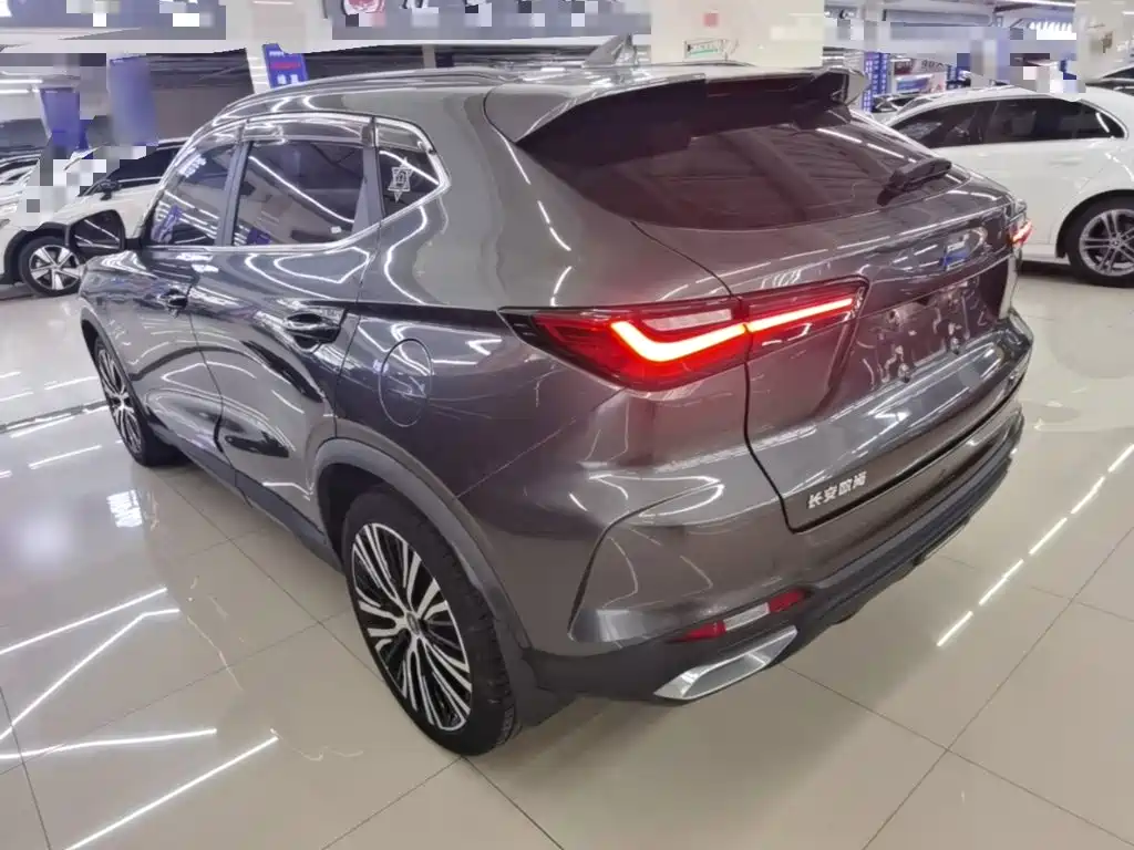 Oshan Oushang X5 — миниатюра 5