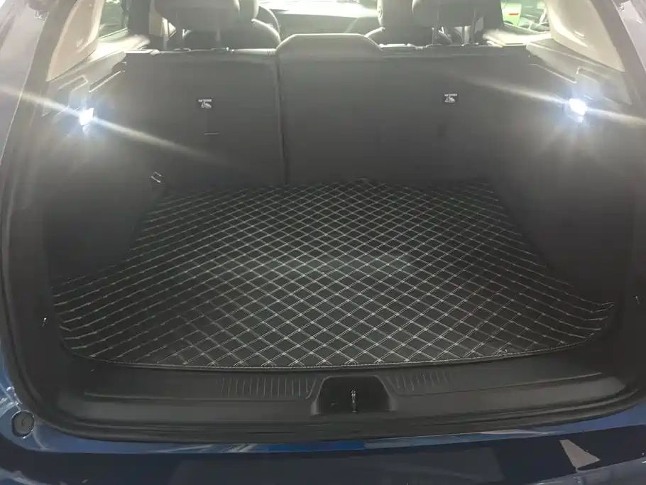 Buick Envision S — миниатюра 4