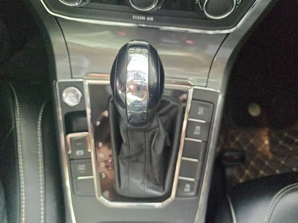 Volkswagen Passat — миниатюра 15
