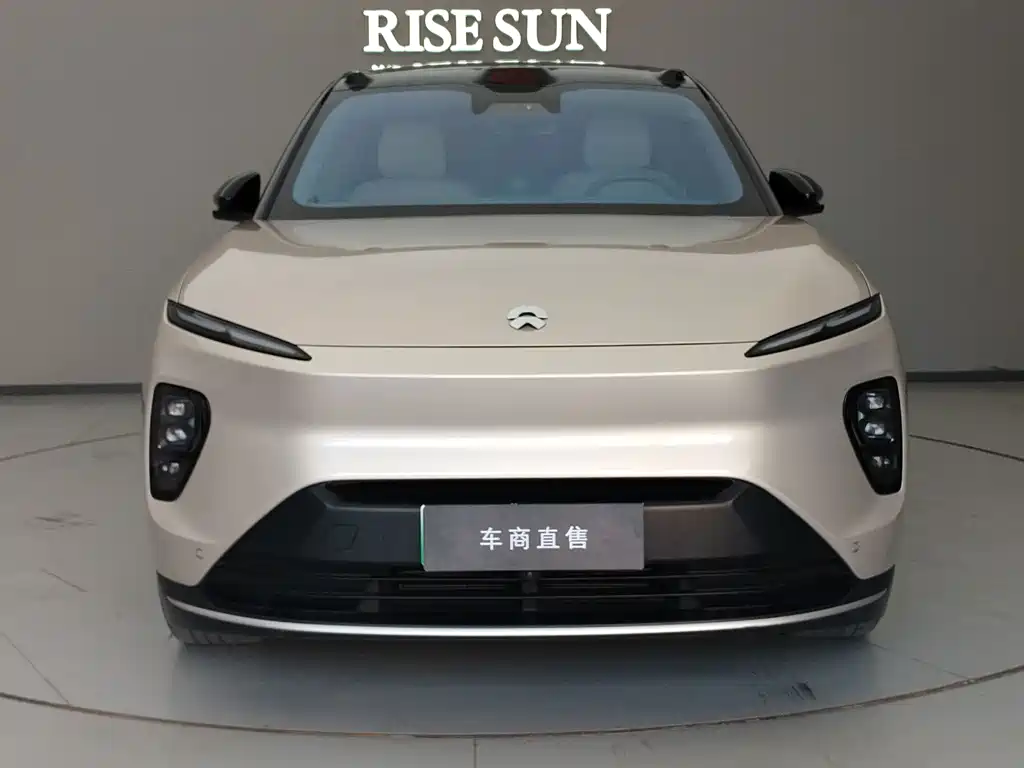 NIO ES8 — миниатюра 2