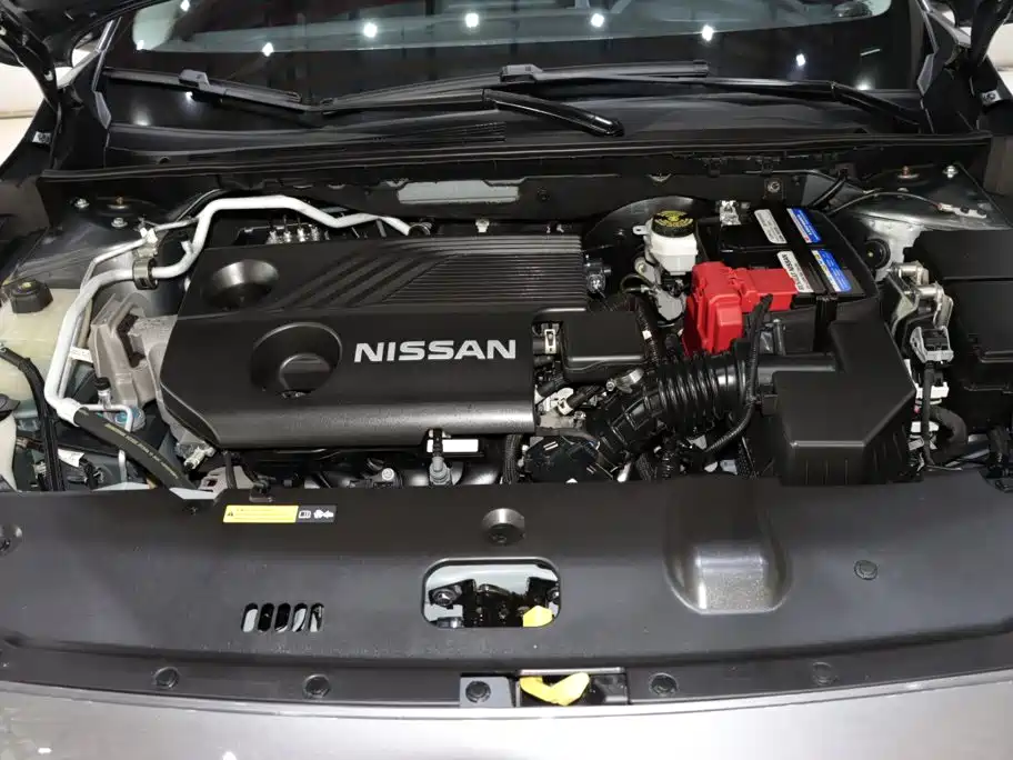 Nissan Sylphy — миниатюра 19