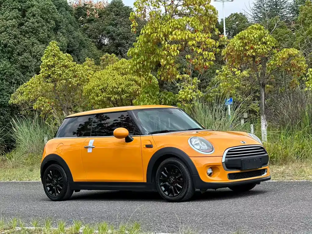 MINI Mini — миниатюра 3