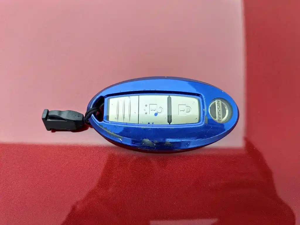 Nissan Tiida — миниатюра 19