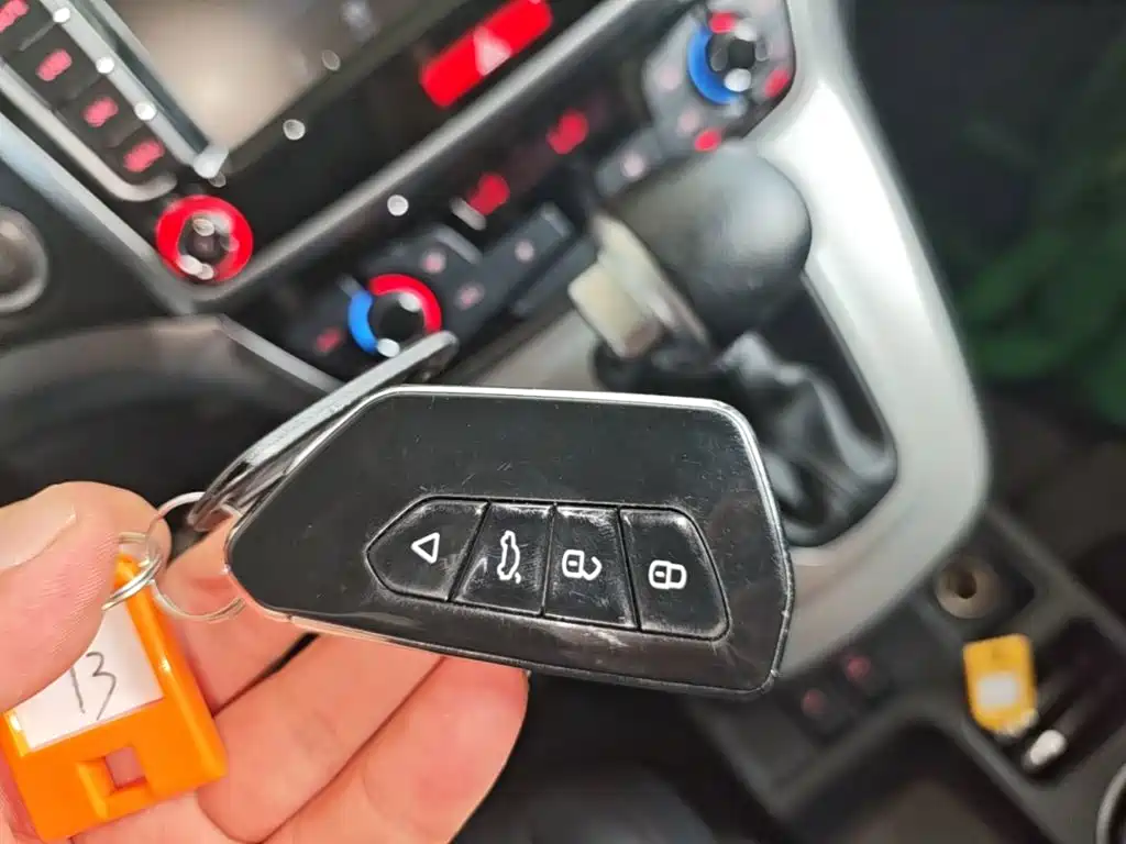 Haval M6 — миниатюра 9