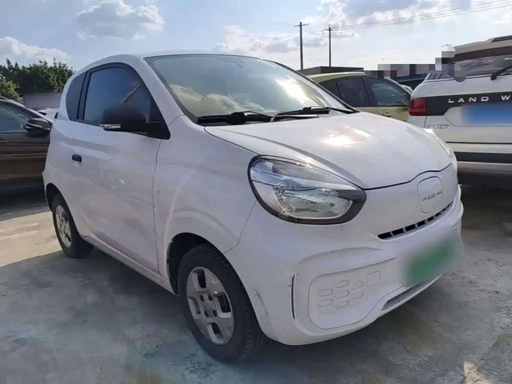 Roewe Clever — миниатюра 4