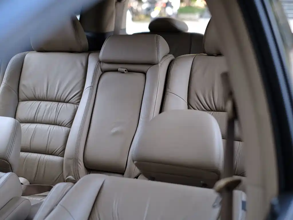 Honda Odyssey — миниатюра 58
