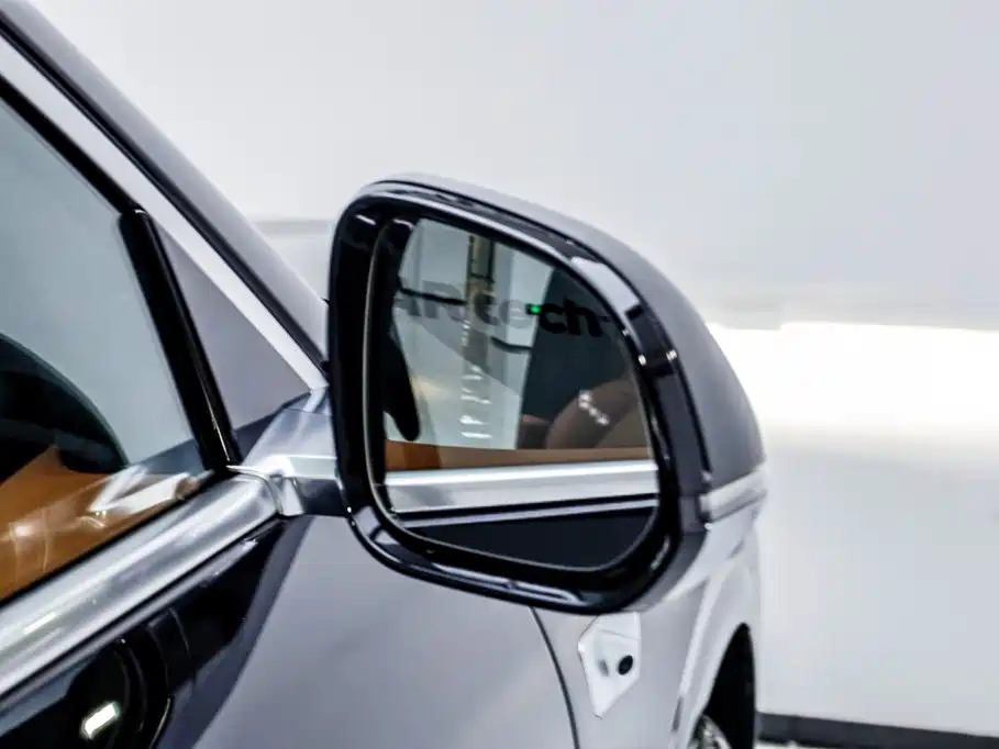 Li Auto Li L6 — миниатюра 26