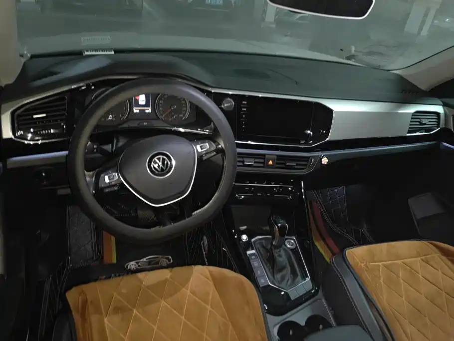Volkswagen Tayron — миниатюра 12