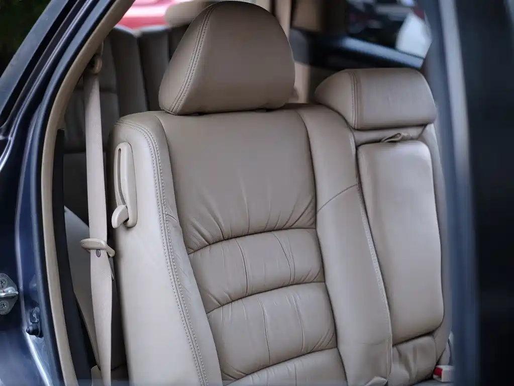 Honda Odyssey — миниатюра 37