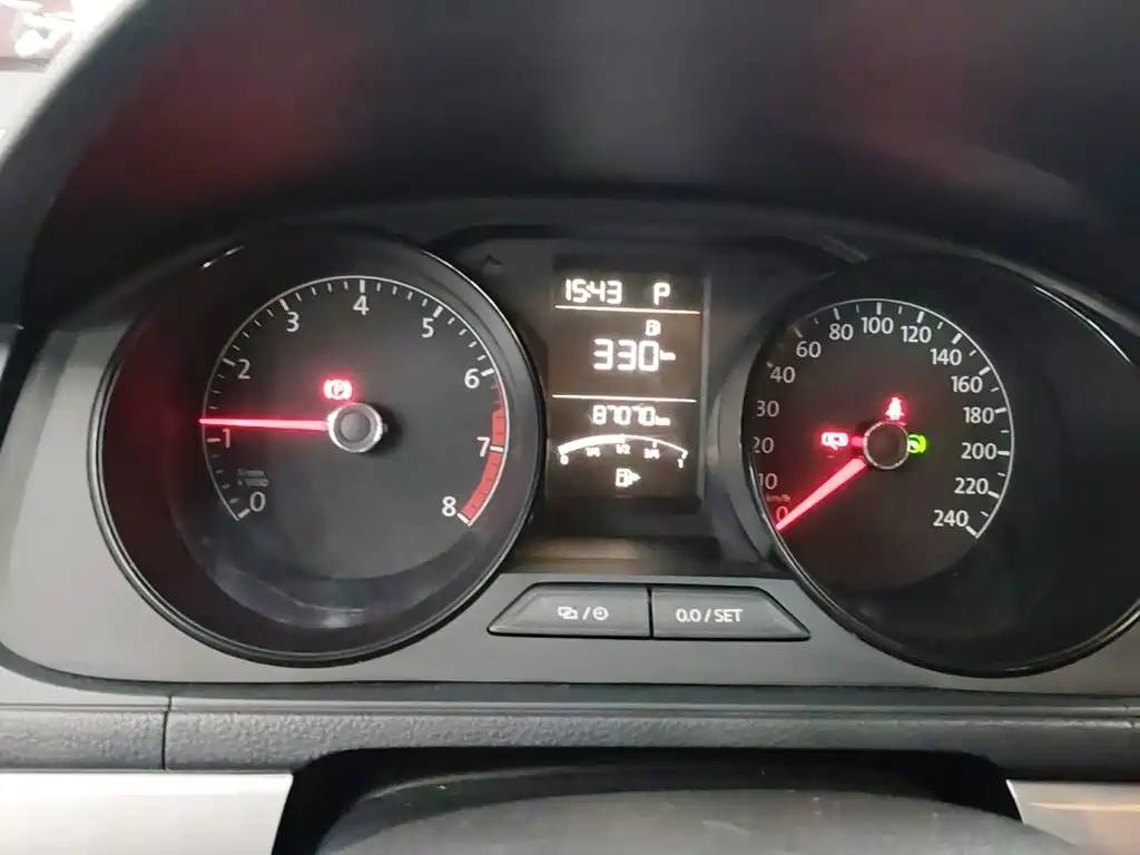 Volkswagen Lavida — миниатюра 12