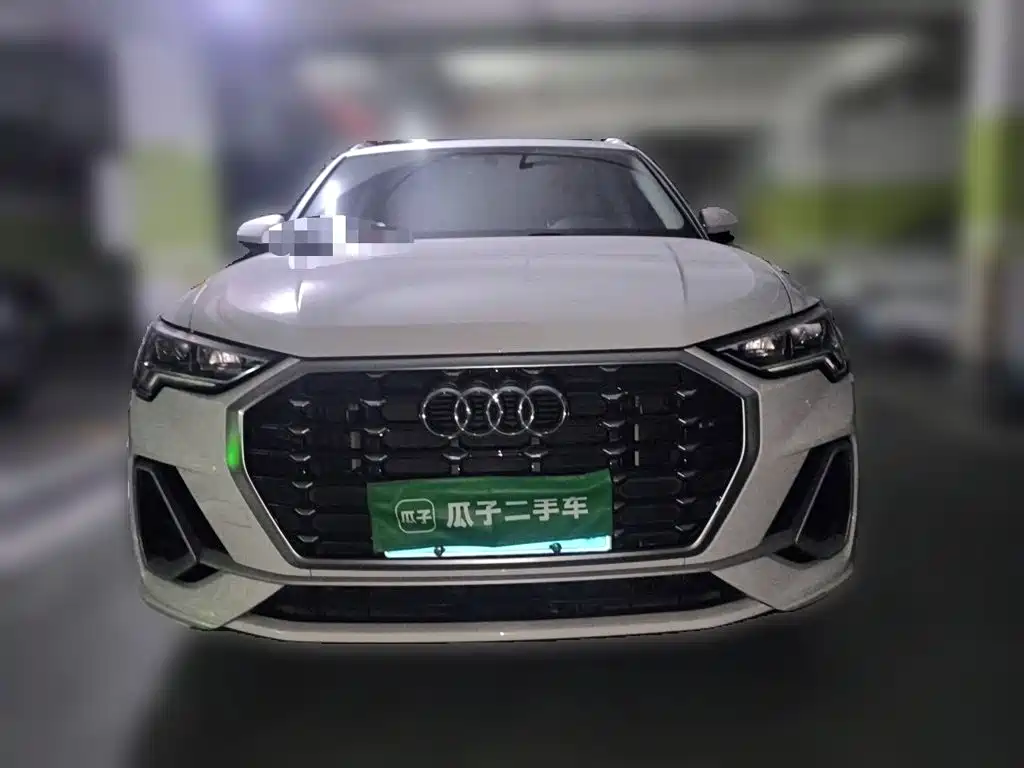 Audi Q3 — миниатюра 2
