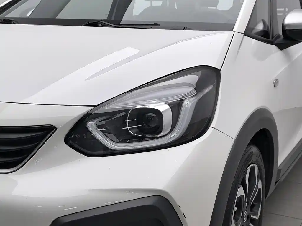 Honda Fit — миниатюра 7