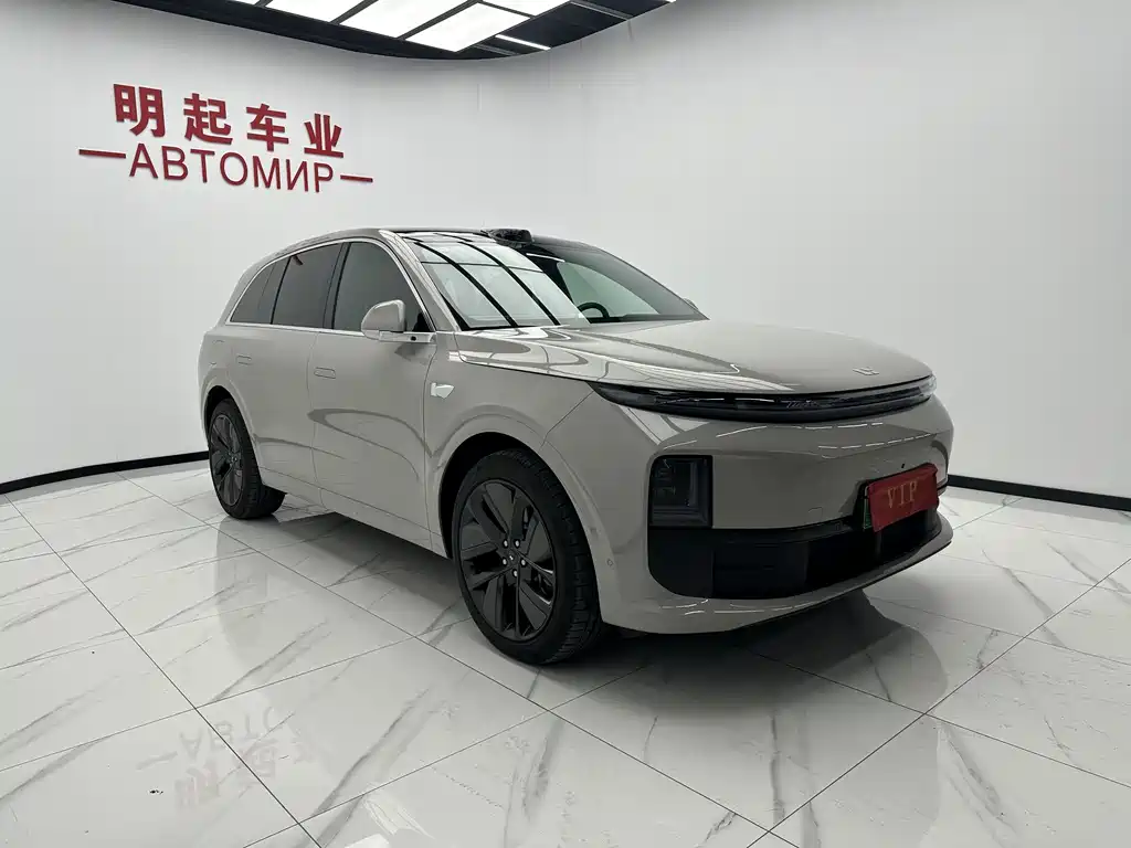 Li Auto L6 2025 Max