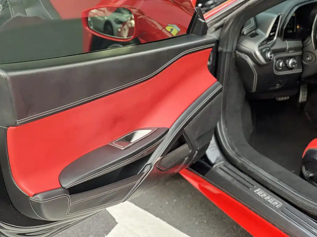 Ferrari 458 — миниатюра 16