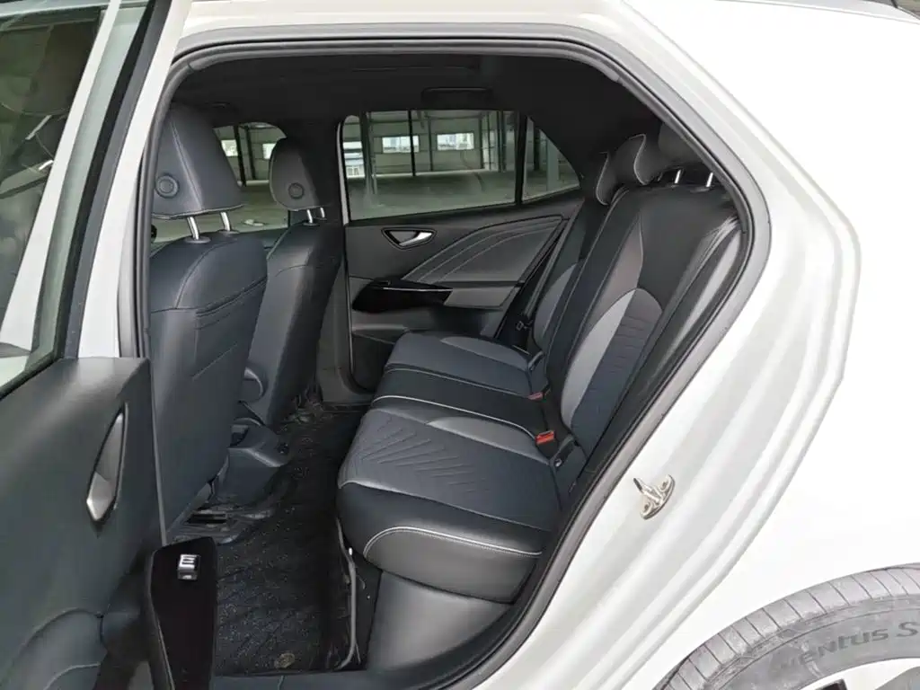 Volkswagen ID.3 — миниатюра 17