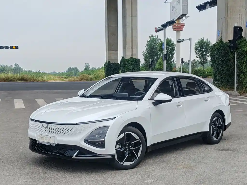 Wuling Xingguang — миниатюра 2