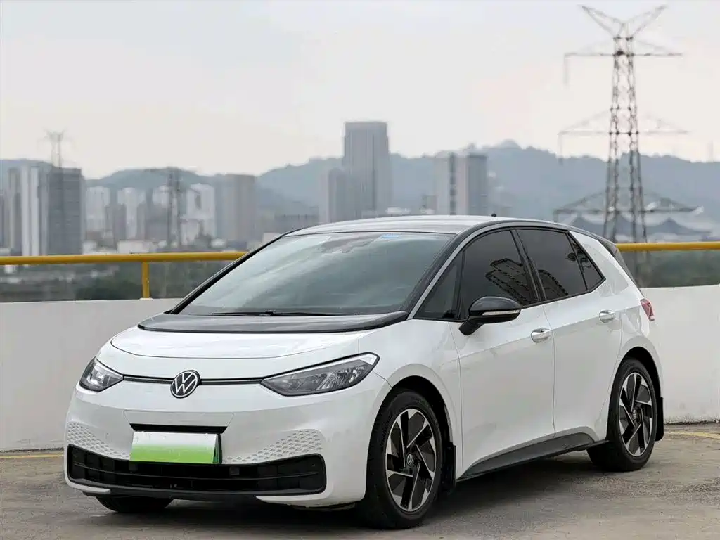 Volkswagen ID.3 2024
