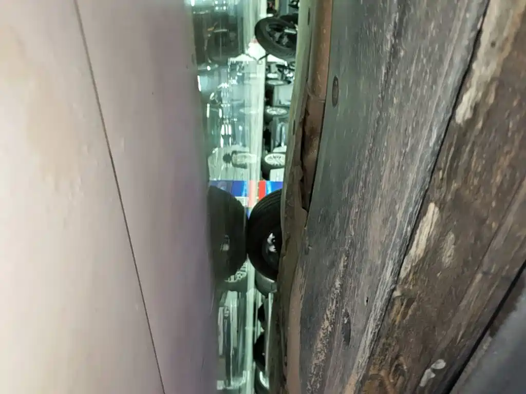 Volkswagen Tiguan L — миниатюра 2
